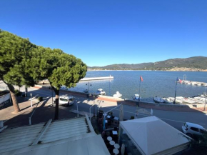 Appartamenti Lungomare Seafront - Goelba Marina Di Campo